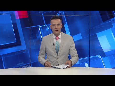 Видео: Вести на Канал 5 во 18, 13.09.2025