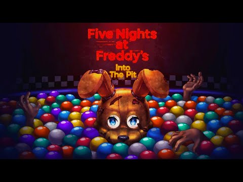 Видео: 【FIVE NIGHTS AT FREDDY'S: INTO THE PIT】ПЯТЬ НОЧЕЙ С ЛИСИКОМ【IRINAFOX】