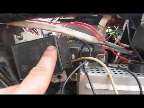 Видео: нет зарядки на яве 638-634