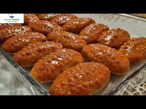 Видео: ❗️НАСТОЯЩИЙ ❗️десерт КАЛБУРАБАСТИ 💯 с оригинальными кончиками, без солидола, без яиц.