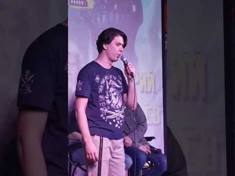 Видео: Кирилл Гордеев. Верни мне музыку.