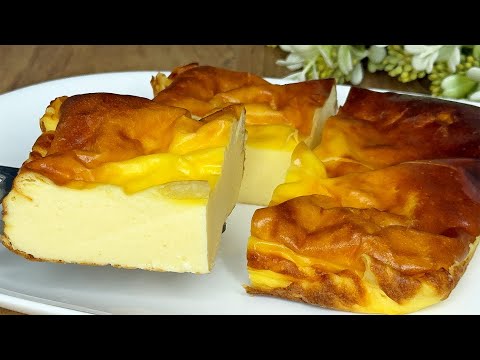 Видео: ❗️Выбросьте из дома весь сахар! Греческий пышный десерт за 5 минут.