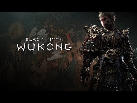 Видео: BLACK MYTH : WUKONG / / ИГРАЕМ И ОБЩАЕМСЯ / СТРИМ - ПРОХОЖДЕНИЕ
