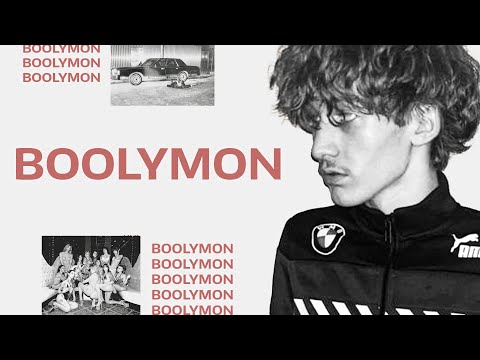 Видео: КТО ТАКОЙ BOOLYMON - Про работу с OsamaSon, marrgielaa и т.д.