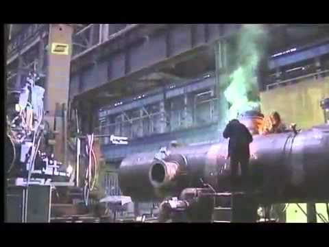 Видео: «Свет дуги» — гимн дуге и сварщикам