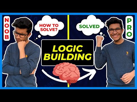 Видео: Прокачай свои навыки логики и решения задач на Луну | Программирование | Соревновательное програм...