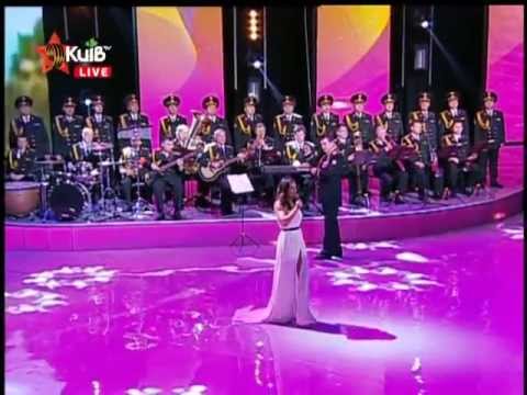 Видео: Ани Лорак - Эхо Любви