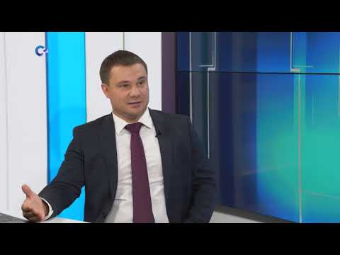 Видео: Арктический гектар | «Тема дня» 30.07.21