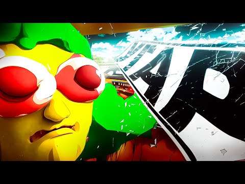 Видео: ЭТО LONG DRIVE 2 🚗