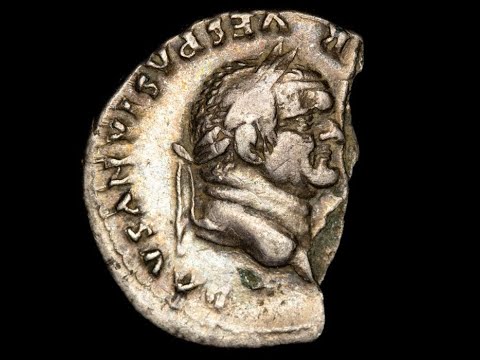 Видео: Как инфляция разрушила римскую экономику