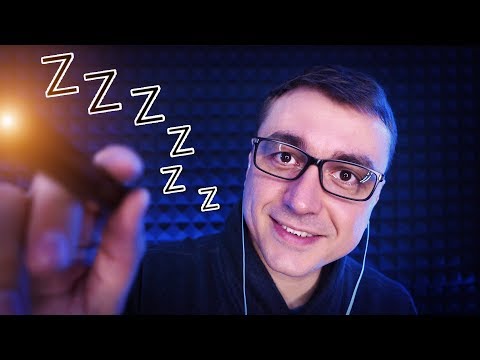 Видео: АСМР Ролевая Игра Самый Медленный Гримёр  / Slow ASMR Roleplay