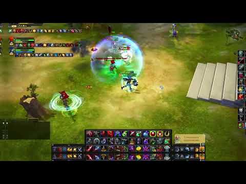 Видео: Наконец-то арены на Энигме! | Royal Quest