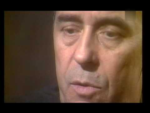 Видео: Человек в кадре. Олег Борисов - 1/3