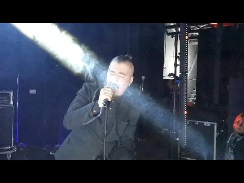 Видео: Brandy Kills - "Тайные смыслы" @ XIX Synthetic Snow Festival 2021