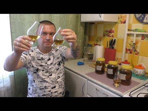 Видео: ЗУБРОВКА - Простой и вкусный рецепт настойки на самогоне.