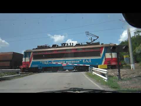 Видео: Bulgaria/До Зелениград, през Божурище
