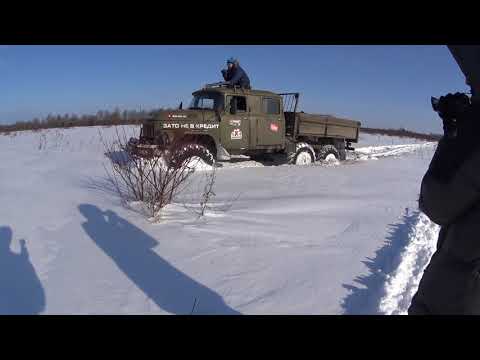 Видео: Заруба с каналом нетормози ( мтз против зила) часть 2