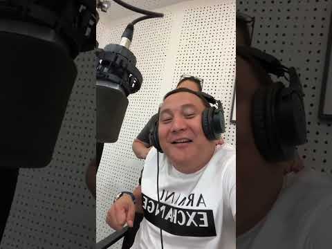 Видео: Дубляжда режиссоры мег қырылдық қайыршы 😂 Қайрат Әділгерей