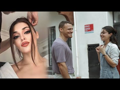 Видео: Шокирующий поворот событий между Лизге, Керемом и Ханде! Все трое в одном проекте?