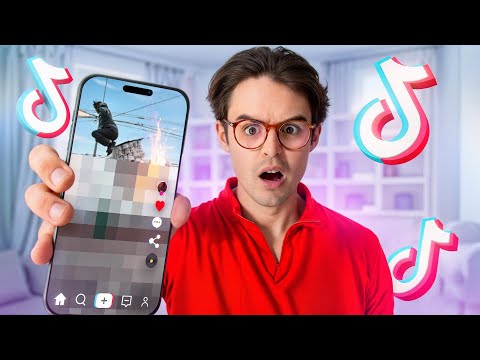 Видео: ТЕМНАЯ СТОРОНА ТИКТОКА