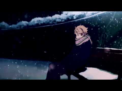 Видео: Сова - Первый снег ( 𝘴𝘭𝘰𝘸𝘦𝘥 + 𝘳𝘦𝘷𝘦𝘳𝘣 )