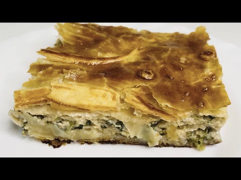 Видео: Рыбный пирог