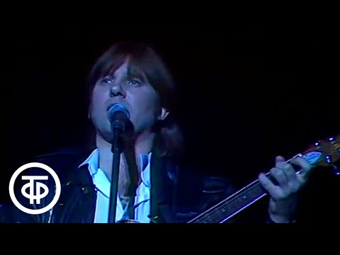 Видео: Юрий Лоза "Памяти Высоцкого". Концерт Юрия Лозы (1990)