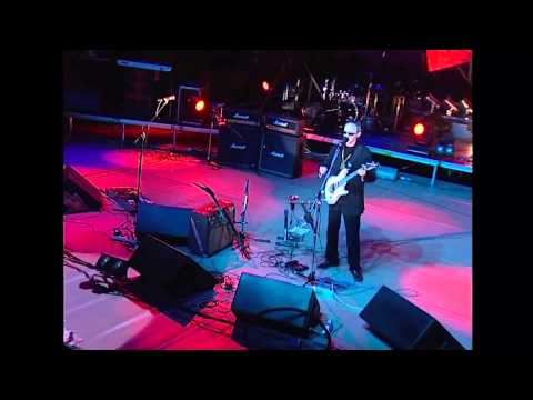 Видео: Пикник - Немного огня