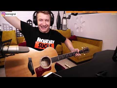 Видео: Триоли и виды гамм