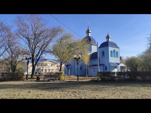 Видео: 21 октября 2025 г.