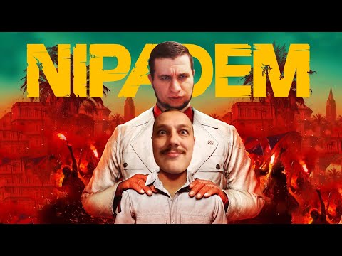 Видео: МАНУРИН И СТОН УНИЧТОЖАЮТ ЯРУ [Far Cry 6]
