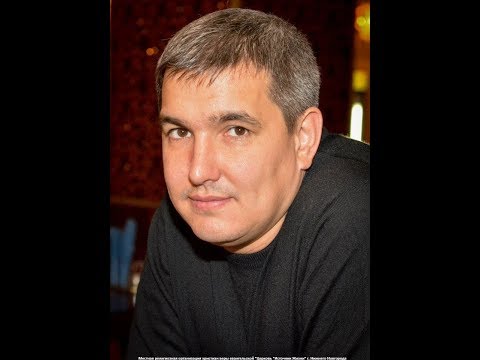 Видео: Денис Орловский Проповедь Сила Надежды