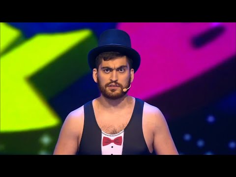 Видео: КВН Борцы / Сборник 1 / Лучшее