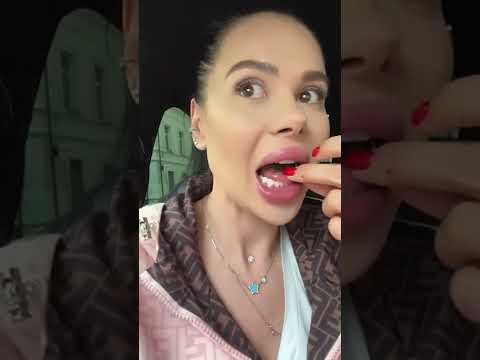 Видео: Кристина Сафронова (@ safronovakristinaofficial~1653638554~17913776456403132~1