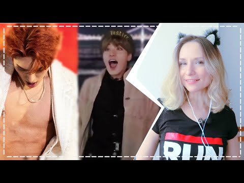 Видео: ATEEZ! То, что должен УВИДЕТЬ каждый ATINY! РЕАКЦИЯ/REACTIONS | KPOP ARI RANG