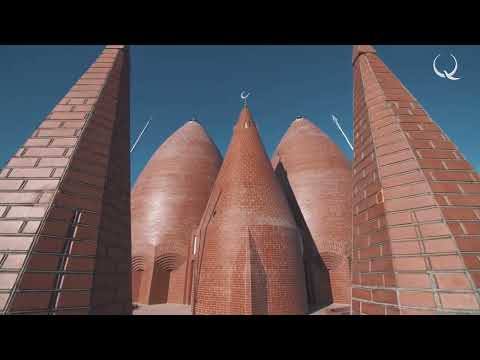 Видео: Дух великих предков  Карасай и Агынтай батыры