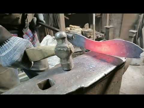 Видео: Два Кукри.