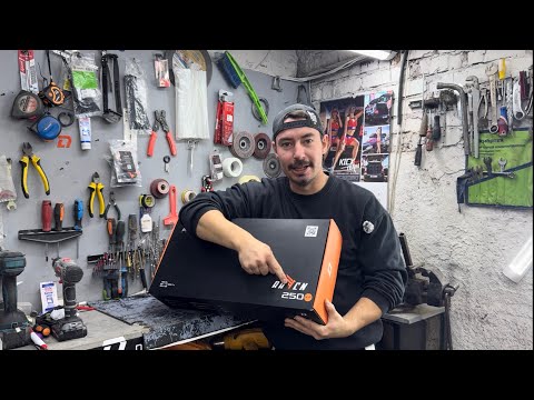 Видео: Большие громкие динамики DL AUDIO Raven 250 V.2 