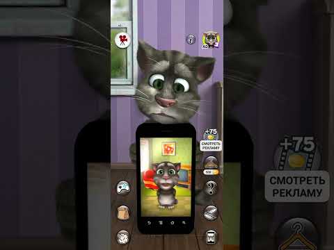 Видео: Говорящий том