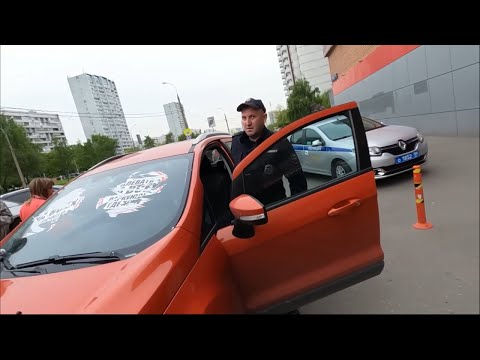 Видео: СтопХам- Мадмуазель 2 Актриса погорелого театра