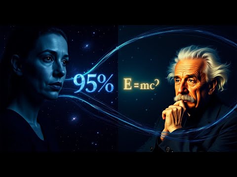 Видео: Тёмная энергия — невидимая сила