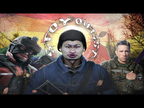 Видео: ОБЗОР Stay Out. Как играть в СТАЛКЕР ОНЛАЙН