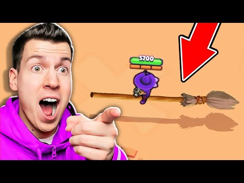 Видео: 😱 Это САМЫЙ *РЕАЛИСТИЧНЫЙ* Бравл Старс в МИРЕ !