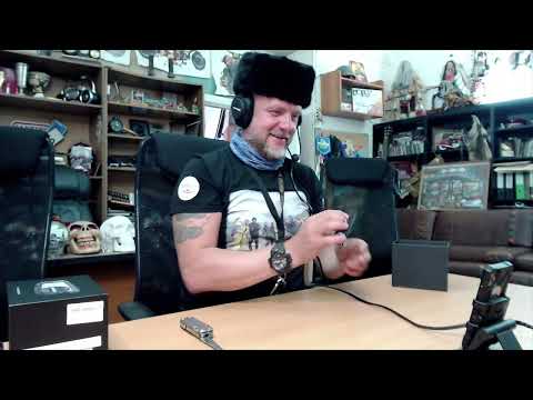 Видео: SENA 50C. Обзор функций и презентация на Моторадио