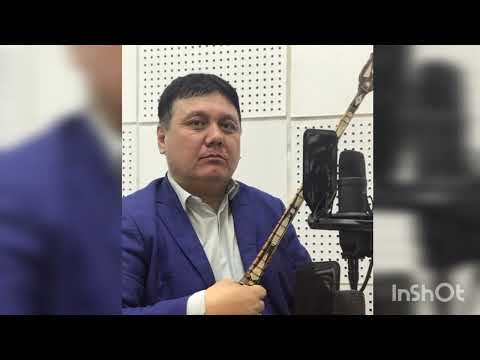 Видео: Сәрсенбай жырау - Тұрғанбай Сеңгірбаевтың толғауы / Бесқала жыраулық дәстүрі