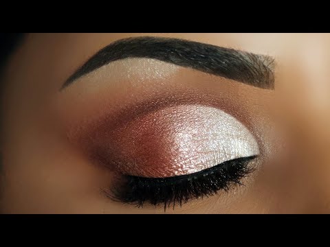 Видео: 3-шаговая процедура Easy Cut Crease для нависших век