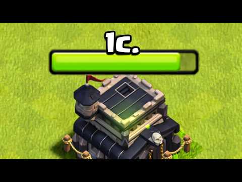 Видео: ⚒️Главная ПРИЧИНА ВЕРНУТЬСЯ на ЭТУ ТХ ► CLASH OF CLANS