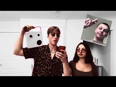 Видео: С днем рождения 🥳❤️🤡🫶