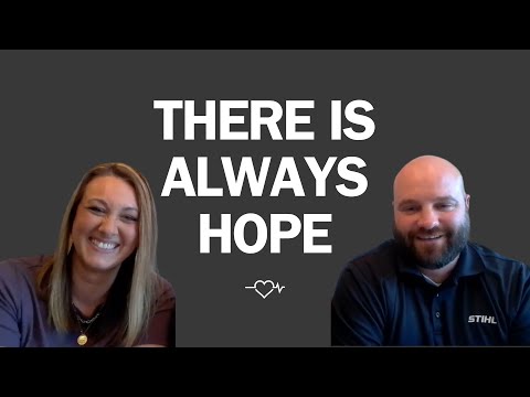 Видео: Как программа «Помощник в браке» привела нас к восстановлению брака