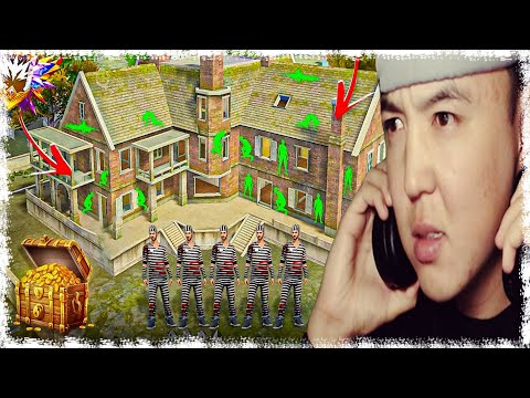 Видео: КЛАДБИЩЕ | ТЫҒЫЛ немесе ӨЛ! | КАЗАКША ФРИФАЕР